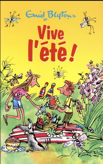 Vive L'Eté