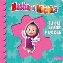 Masha et Michka