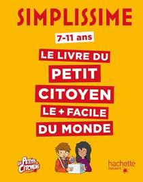 Le Simplissime du petit citoyen