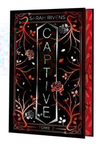 Captive Tome 2