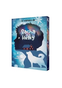 Le Mystère de Tome 1 : Sacha et le husky