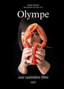 Olympe : Une cuisinière libre