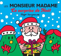 La surprise de Noël