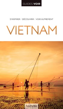 Guides voir : Vietnam