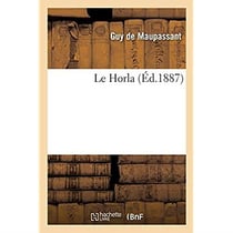 Le Horla