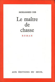 Le maître de chasse