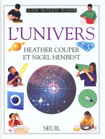 Univers. guide pratique jeunesse (l')