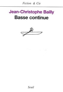 Basse continue