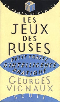Les jeux des ruses