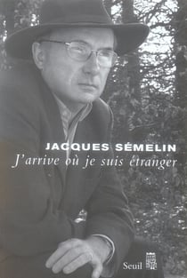 J'arrive où je suis étranger