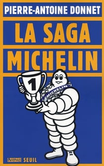La Saga Michelin