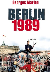Berlin 1989