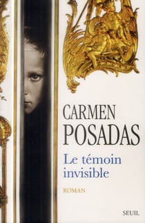 Le témoin invisible