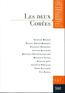 Pouvoirs n.167 : les deux Corées