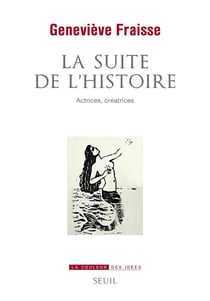 La suite de l'histoire - actrices, créatrices