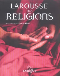 Larousse des religions