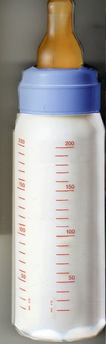 100 recettes pour bébé