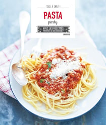 Pasta party