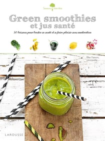 Jus et smoothies santé