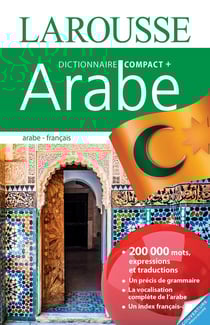 Arabe-français