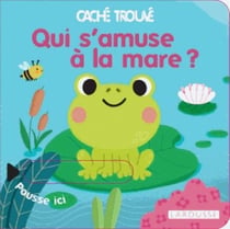 Qui s'amuse a la mare ?