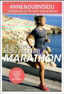 Je cours mon premier marathon