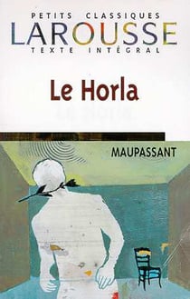 Le horla