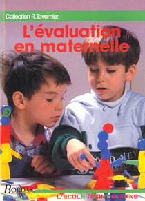 Evaluation maternelle