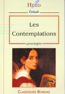 Les contemplations - extraits