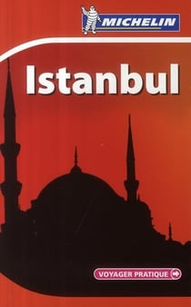 Voyager pratique - istanbul (édition 2009)