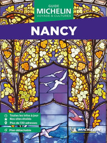Nancy (édition 2025)