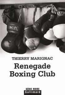 Renegade Boxing Club