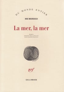 La mer, la mer