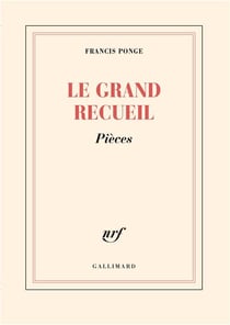 Le grand recueil t.3