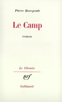 Le camp