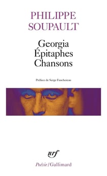 Georgia, épitaphes, chansons