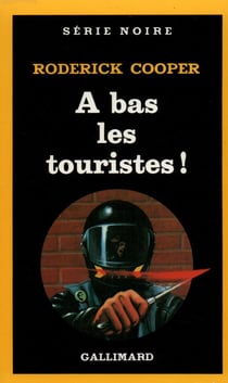 À bas les touristes ! (édition 2029)