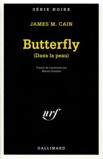 Butterfly (dans la peau)