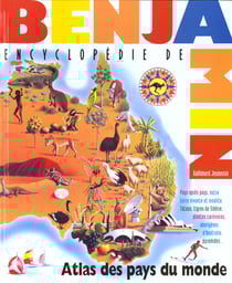 Atlas des pays du monde