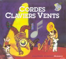 Cordes Claviers Vents