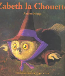 Zabeth la chouette