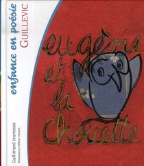 Eugene Et La Chouette
