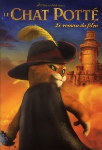 Le chat potté - le roman du film