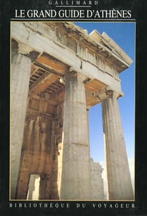 Le grand guide d'athenes