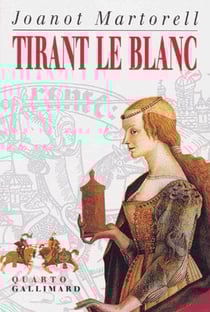 Tirant le blanc