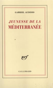Jeunesse de la mediterranee