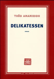 Delikatessen