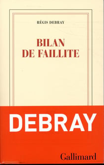 Bilan de faillite