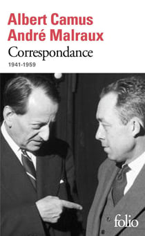 Correspondance - 1941-1959