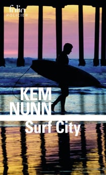 Surf city